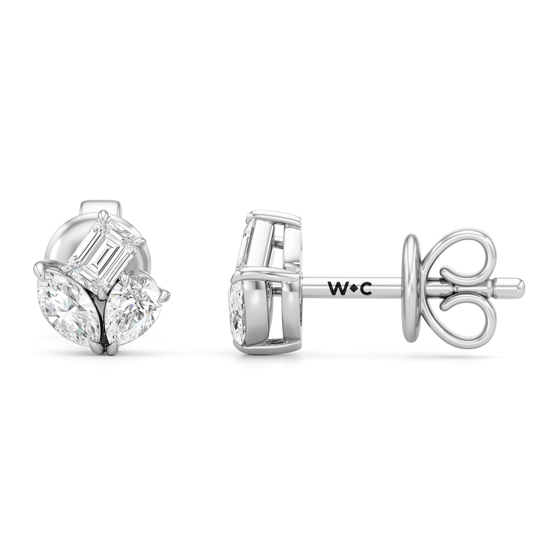 The Sloane Trilogy Studs