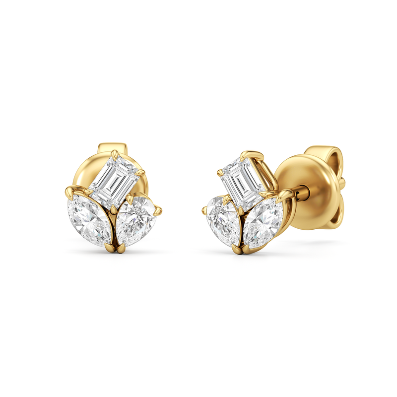 The Sloane Trilogy Studs