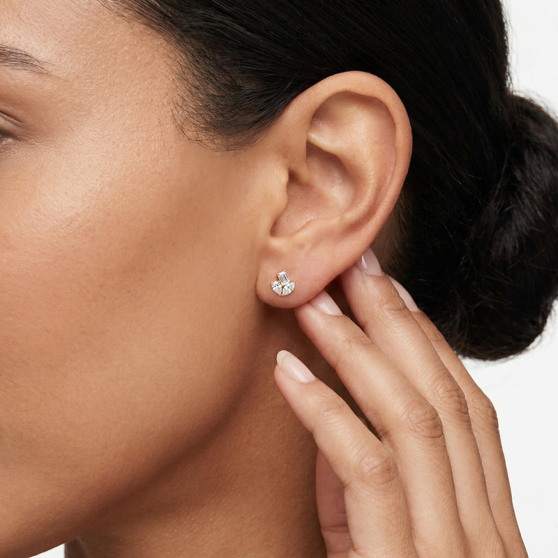 The Sloane Trilogy Studs