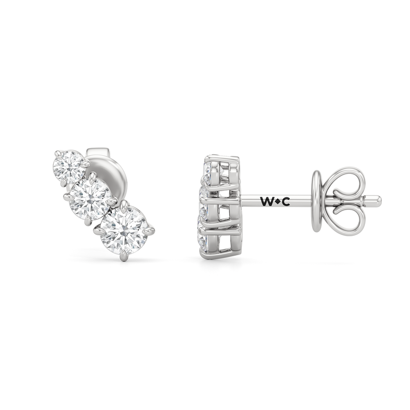 The Lila Mini Climbers