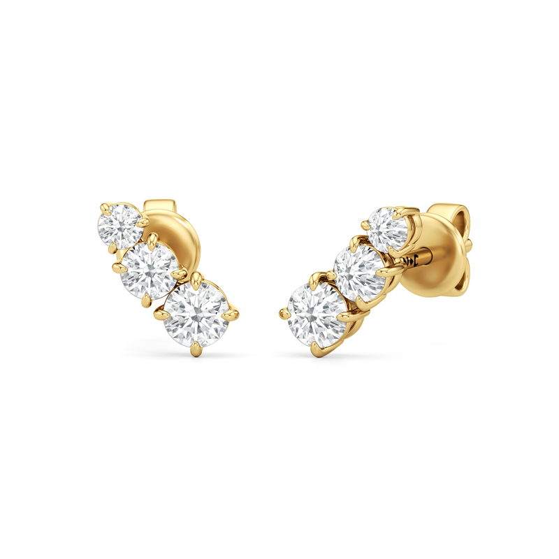 The Lila Mini Climbers
