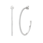 The Lana Classic Hoops