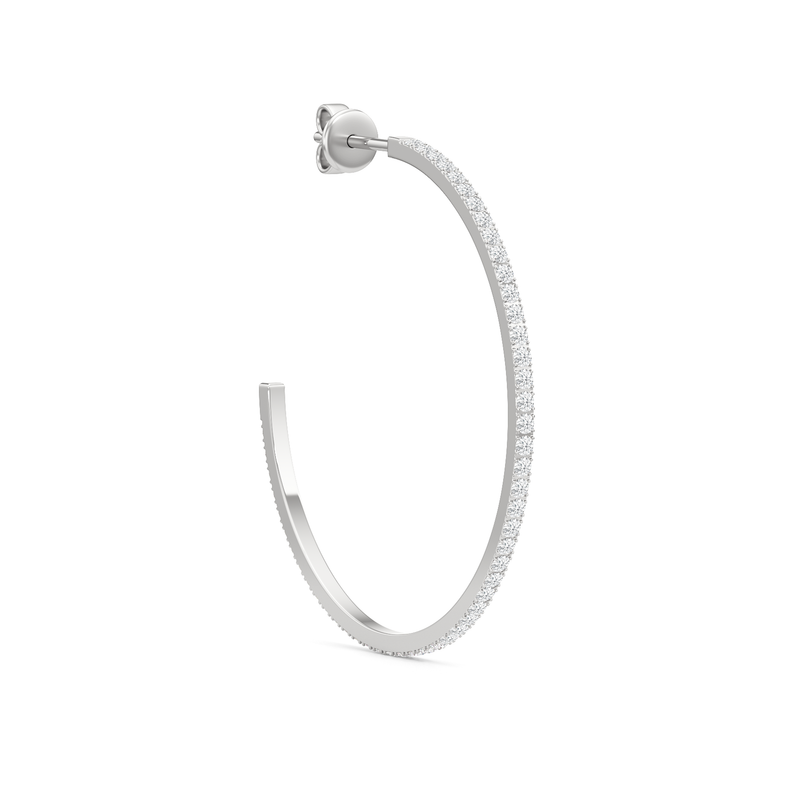 The Lana Classic Hoops