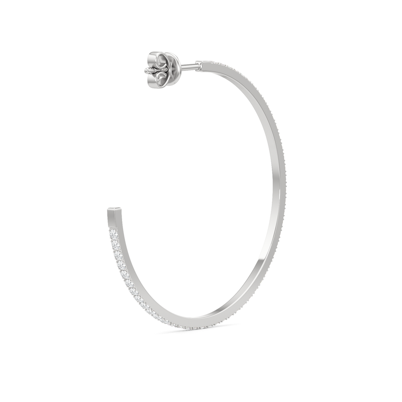 The Lana Classic Hoops