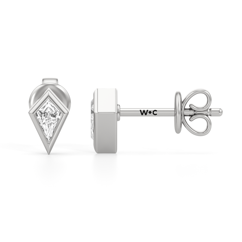 The Noelle Kite Studs