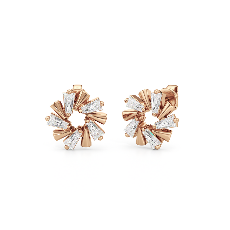 The Eloise Studs
