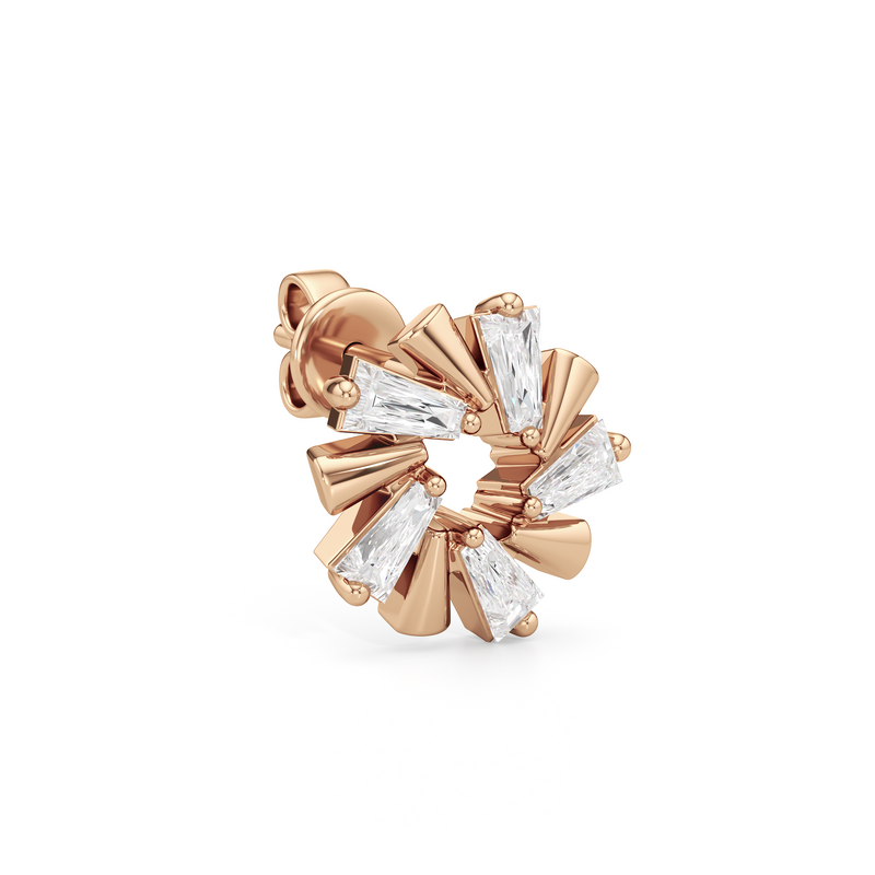 The Eloise Studs
