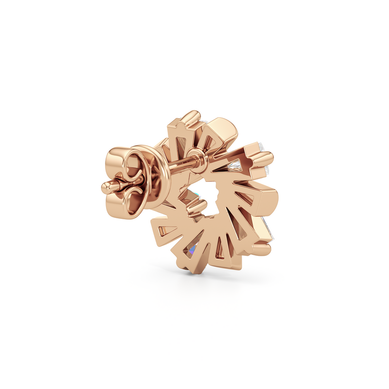 The Eloise Studs