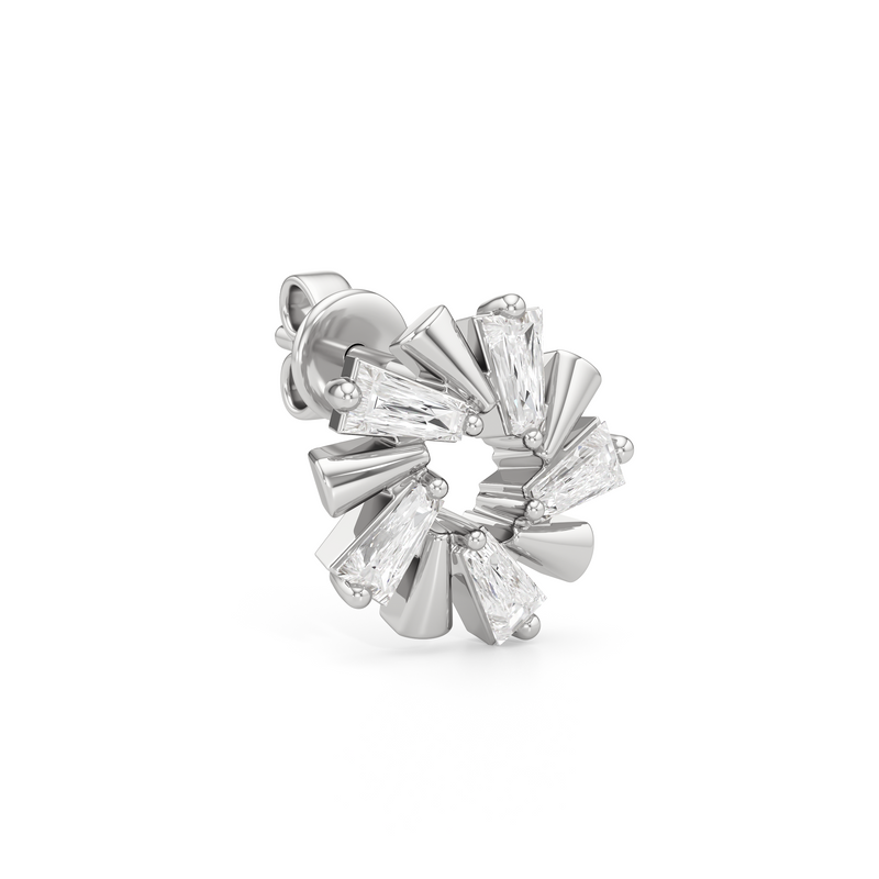 The Eloise Studs