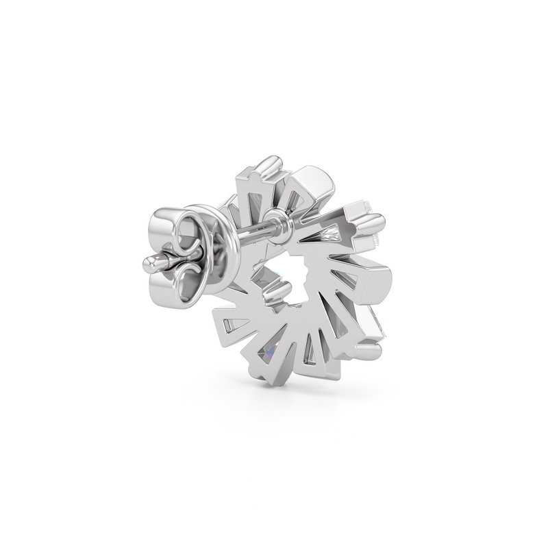 The Eloise Studs