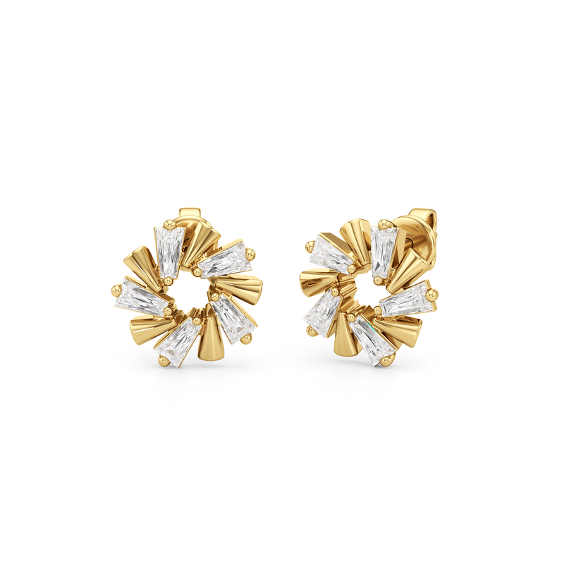 The Eloise Studs
