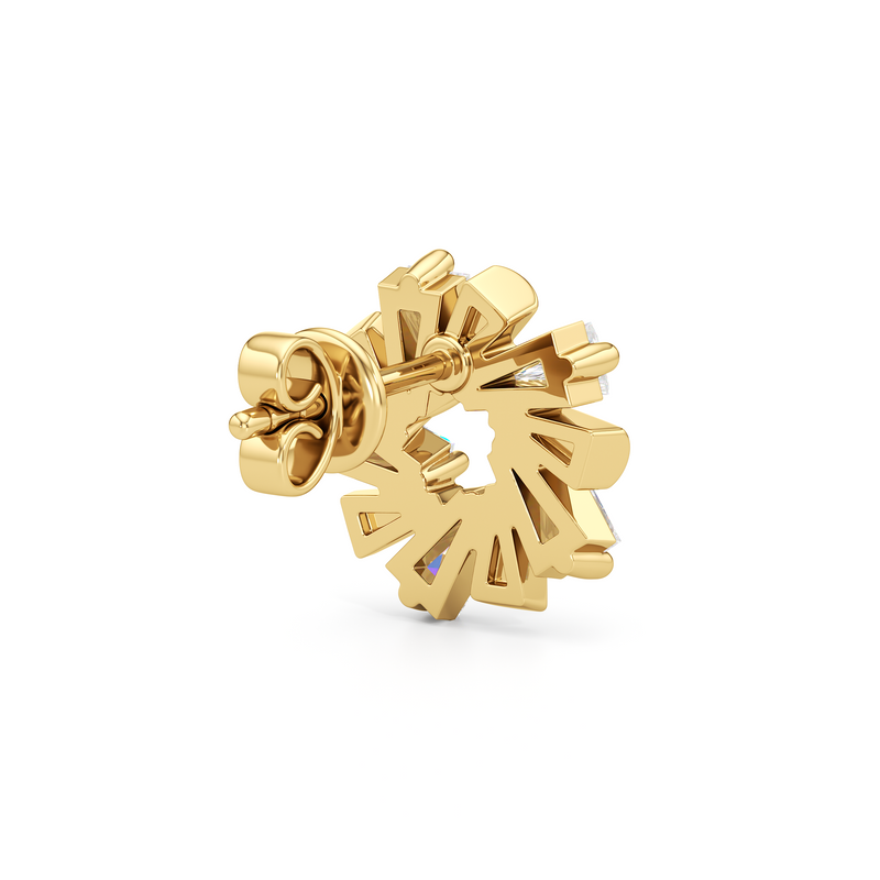 The Eloise Studs
