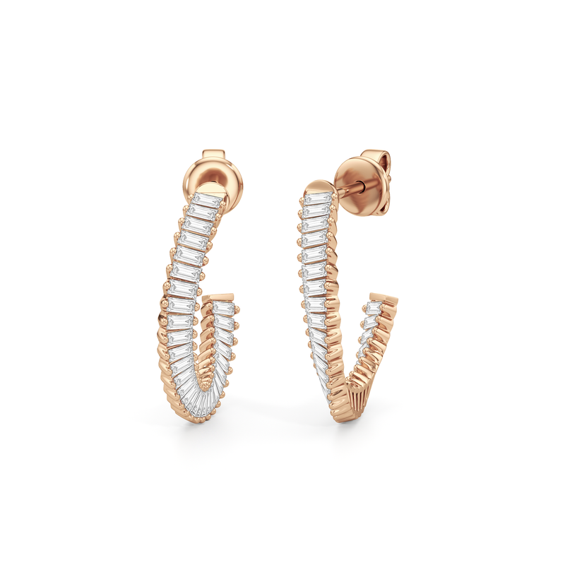 The Caroline Hoops
