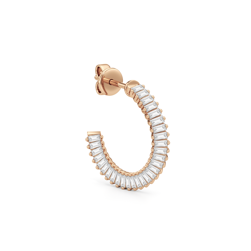 The Caroline Hoops