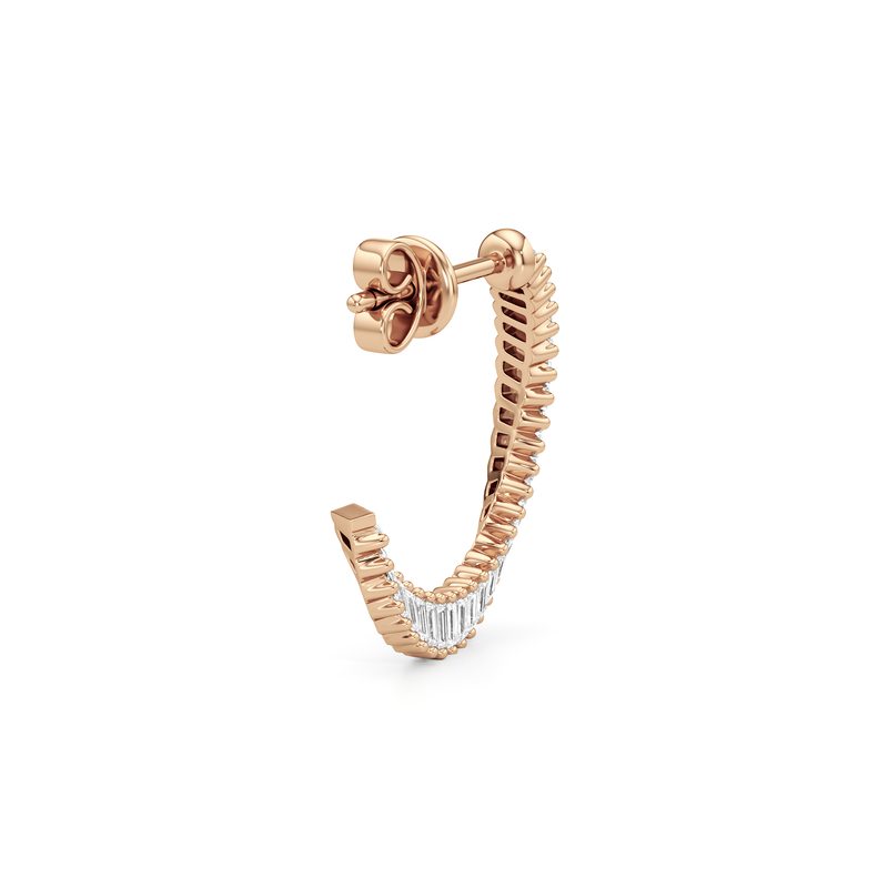 The Caroline Hoops