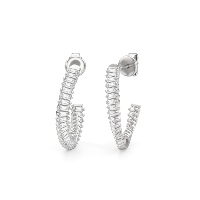 The Caroline Hoops