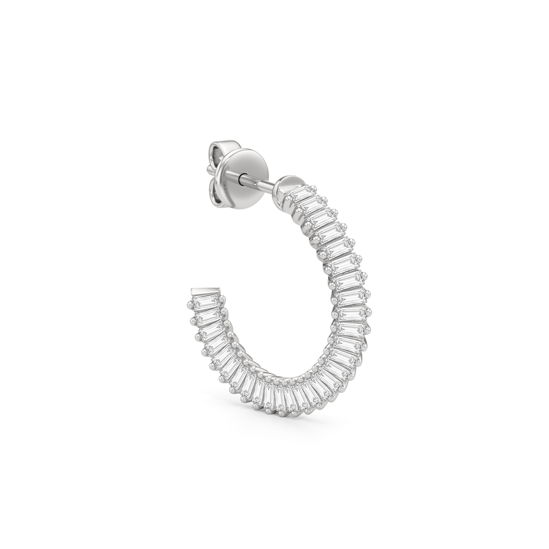 The Caroline Hoops