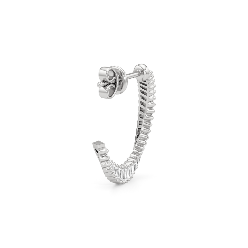 The Caroline Hoops