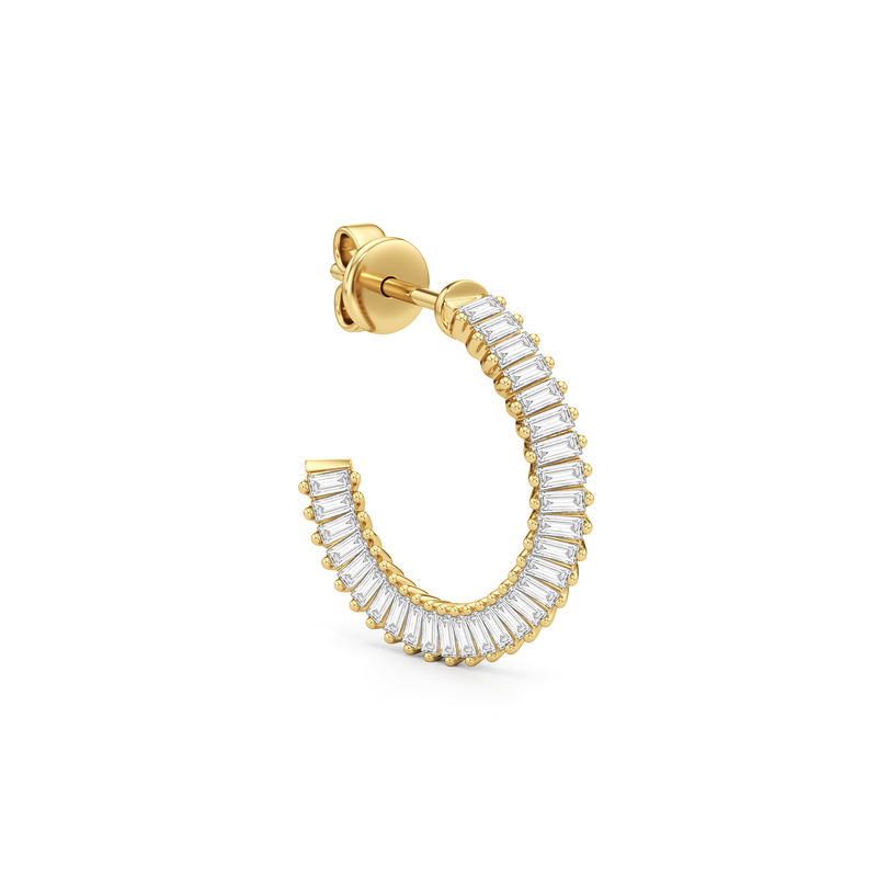 The Caroline Hoops