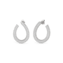 The Iris Hoops