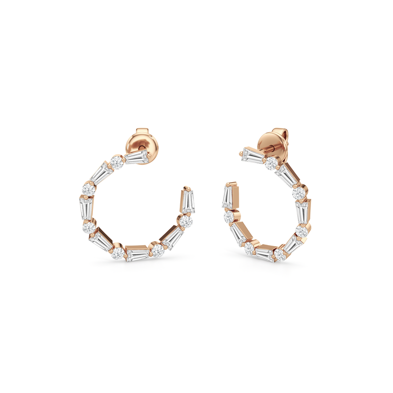 The Juliet Hoops