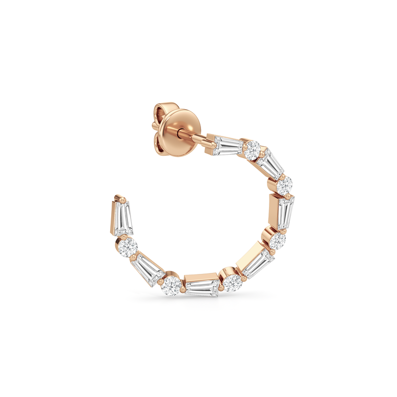 The Juliet Hoops