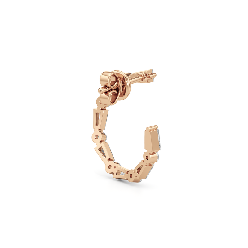 The Juliet Hoops