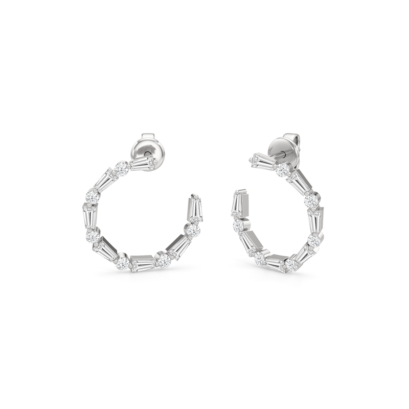 The Juliet Hoops