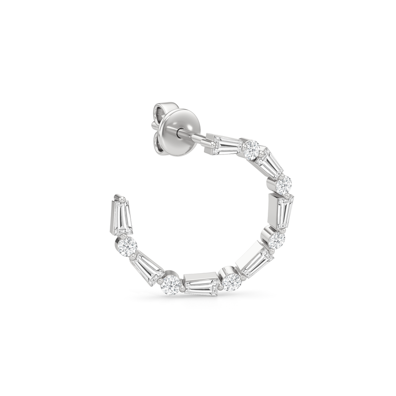 The Juliet Hoops