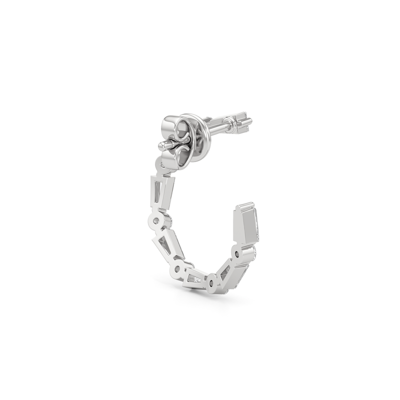The Juliet Hoops