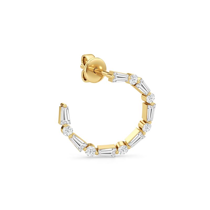 The Juliet Hoops