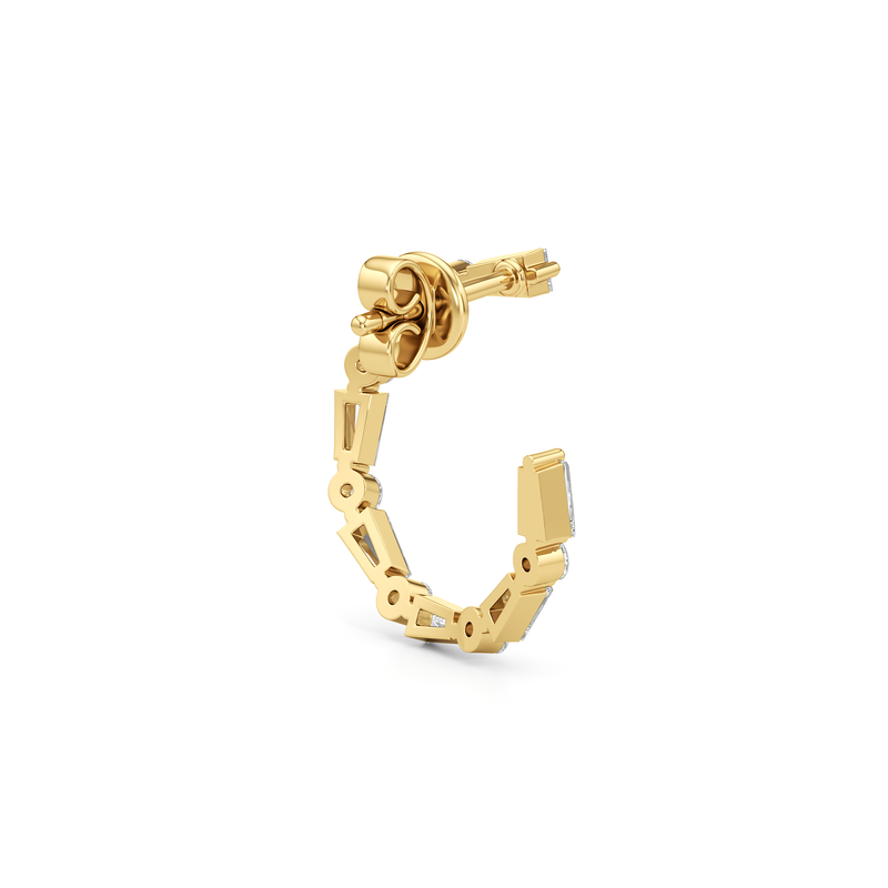 The Juliet Hoops