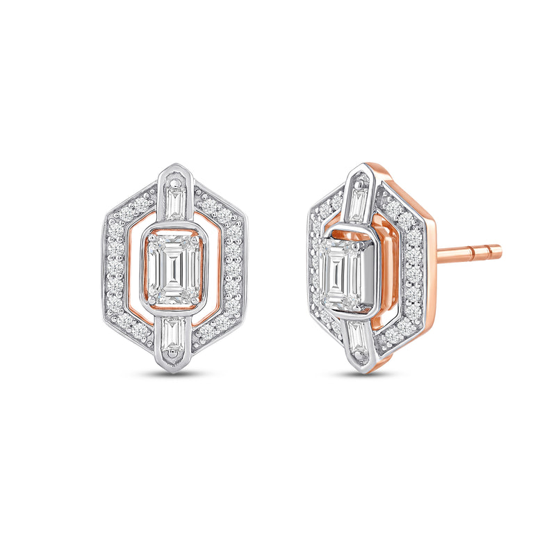 The Wiltern Earrings