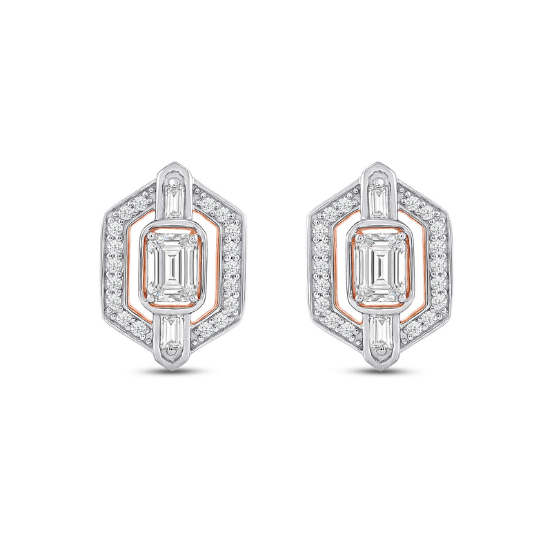 The Wiltern Earrings