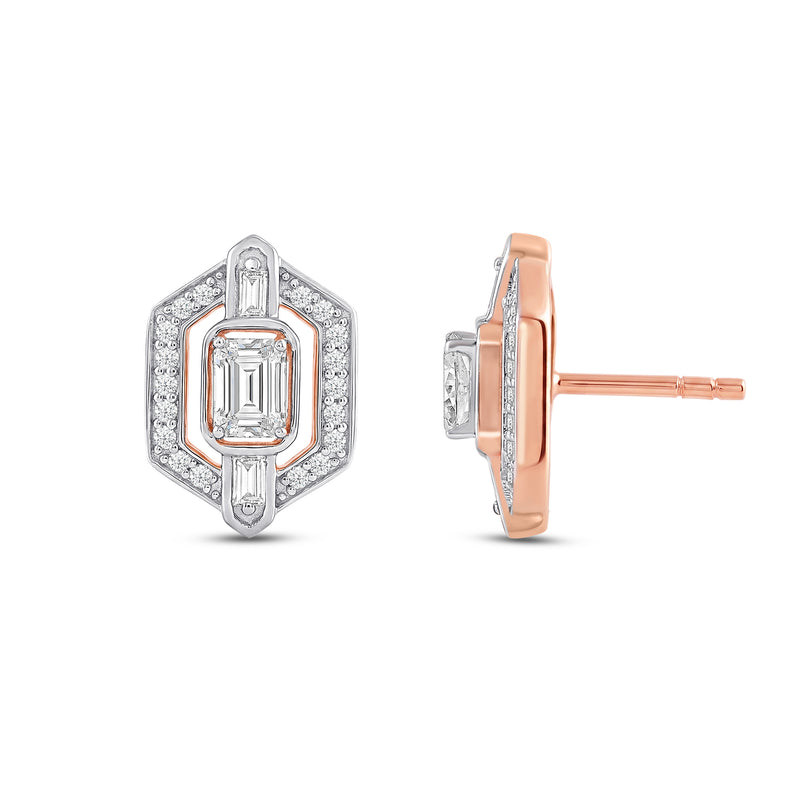 The Wiltern Earrings