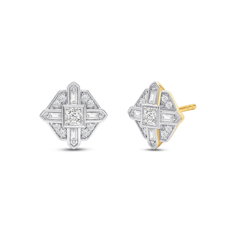The Bullocks Earrings