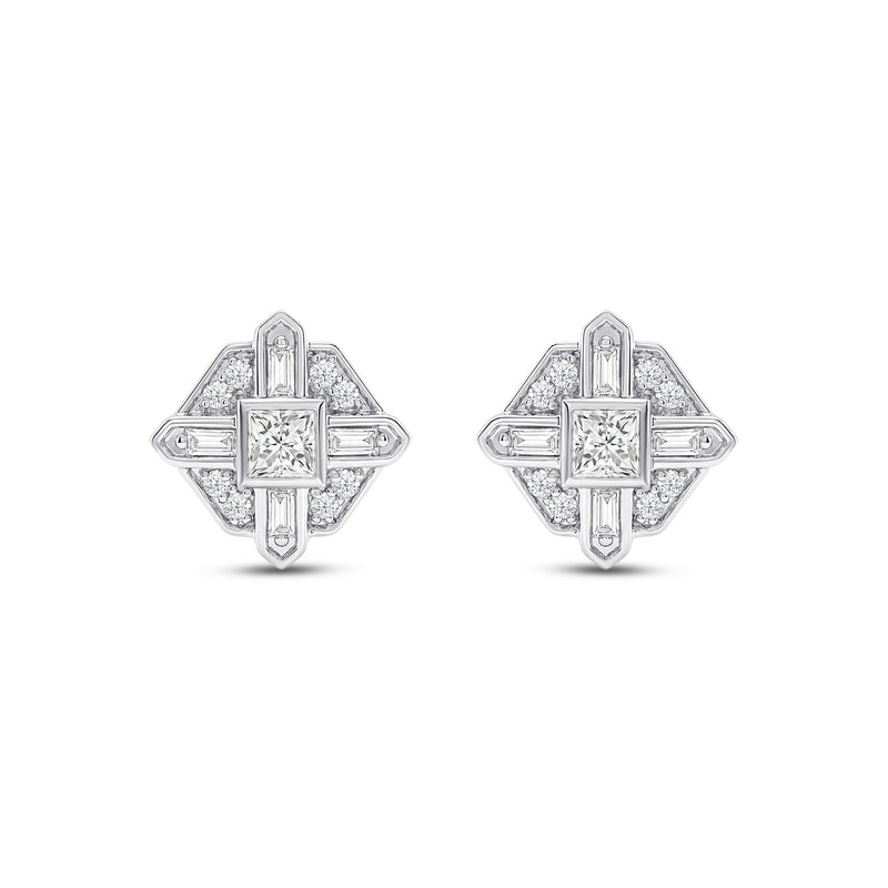 The Bullocks Earrings