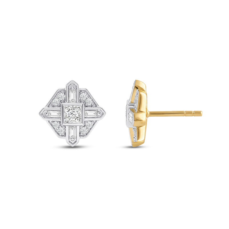 The Bullocks Earrings