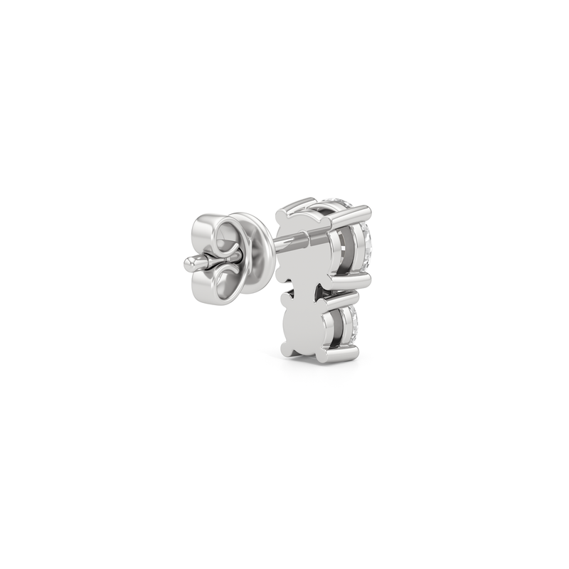 The Tessa Duo Studs