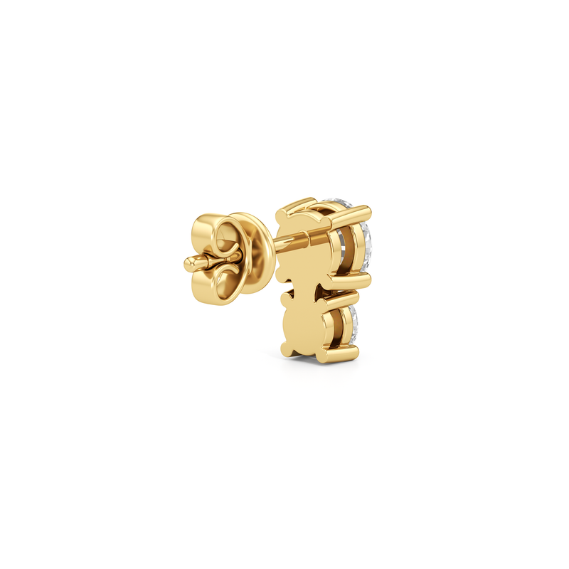 The Tessa Duo Studs