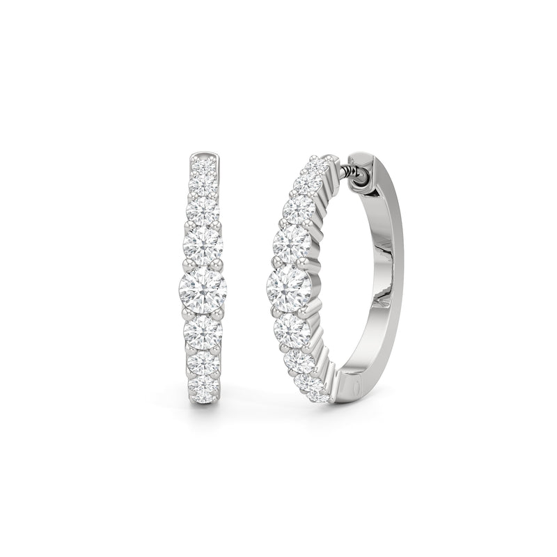 The Danielle Hoops