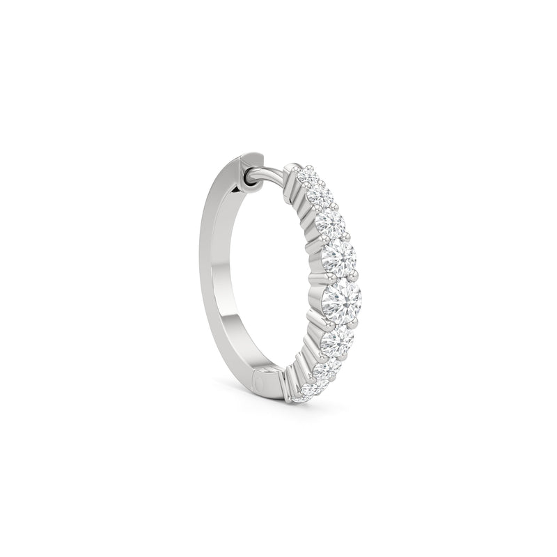 The Danielle Hoops