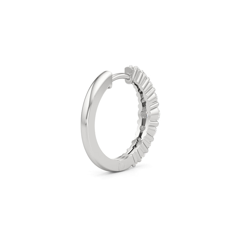 The Danielle Hoops