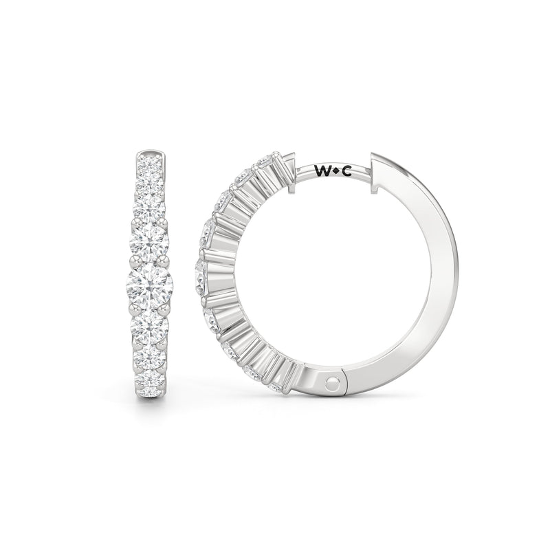 The Danielle Hoops
