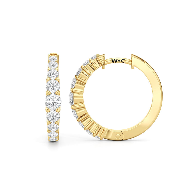 The Danielle Hoops