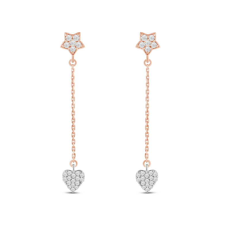 Amour Earrings