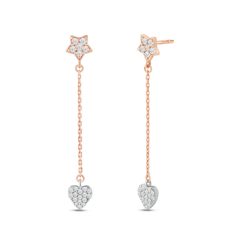 Amour Earrings