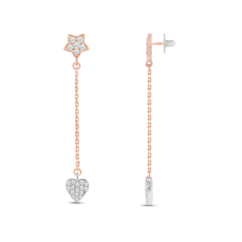 Amour Earrings