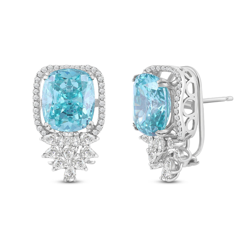 Azzura Earrings