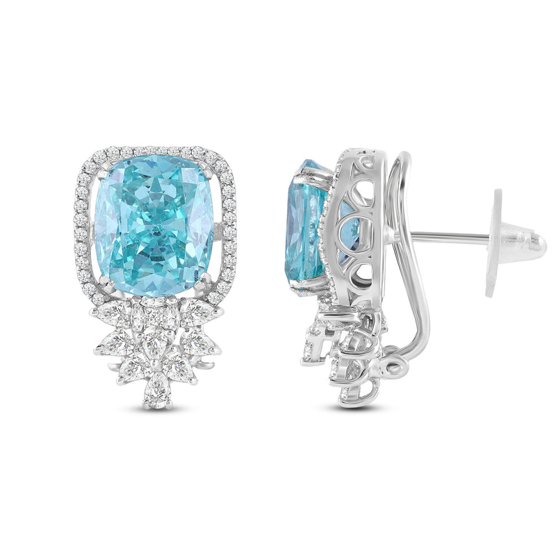 Azzura Earrings